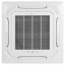 Комплект Electrolux EACC-24H/UP4-DC/N8 инверторной сплит-системы, кассетного типа