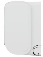 Внутренний блок настенного типа серии SHOGUN Inverter 2024 RAM-I-SG35HP.W02/S