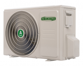 Сплит-система AC ELECTRIC PRO ACEM-12HN8 