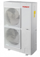 Блок наружный T56H-FMS/O