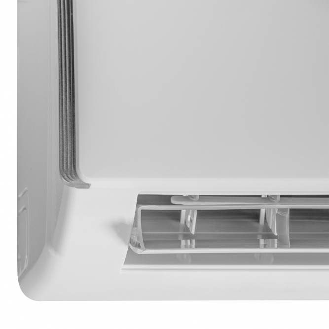 Блок внутренний SHUFT SFMS/I-18 HB FMI/N8/In/white_WF инверторной мульти сплит-системы