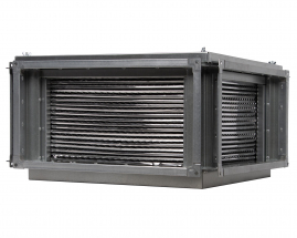 Рекуператор пластинчатый SHUFT RHPr 900x500