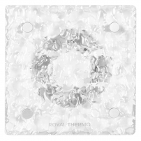 Вентилятор вытяжной Royal Thermo RAFC 100 Frozen