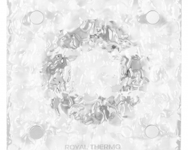 Вентилятор вытяжной Royal Thermo RAFC 100 Frozen