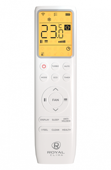 Сплит-система ROYAL Clima RCI-PF30HN