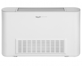 Фанкойл напольно-потолочный SHUFT SFF-500