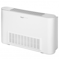 Фанкойл напольно-потолочный SHUFT SFF-500