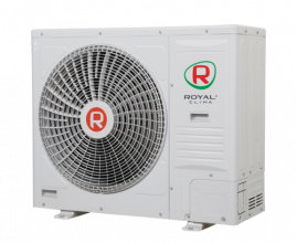 Наружный блок VRF системы RCW-76HFFW1