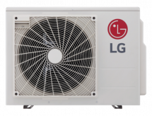 Наружный блок мульти-сплит систем PROMULTI 2.0 MU3R21.U23