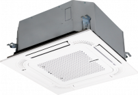 Инверторная сплит-система кассетного типа серии HEAVY DC INVERTER AUC-18UR4SAA2/AUC-I-650 /AUW-18U4SS