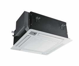 Инверторная сплит-система кассетного типа HEAVY DC INVERTER AUC-18UR4SAA2/AUC-I-650 /AUW-18U4SS