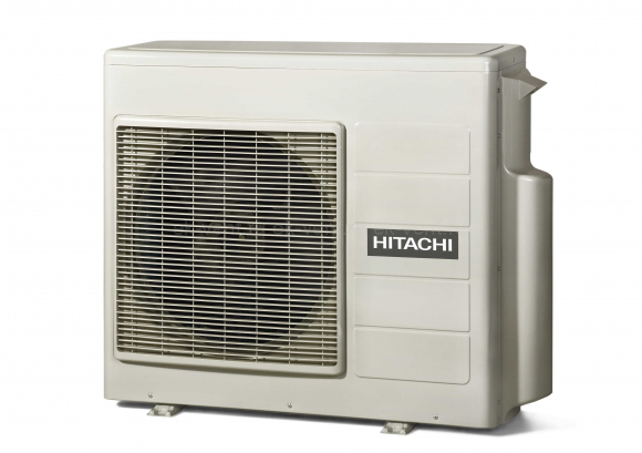 Наружный блок мульти сплит-системы Hitachi RAM-90NP5E