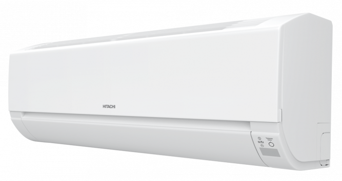 Внутренний блок мульти-сплит систем настенного типа серии X-COMFORT (R32) RAK-35REF