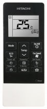 Внутренний блок мульти-сплит систем настенного типа X-COMFORT (R32) RAK-35REF