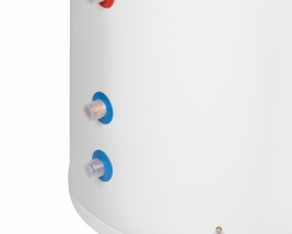 Бойлер косвенного нагрева Royal Thermo AQUATEC Eco EF150 напольный