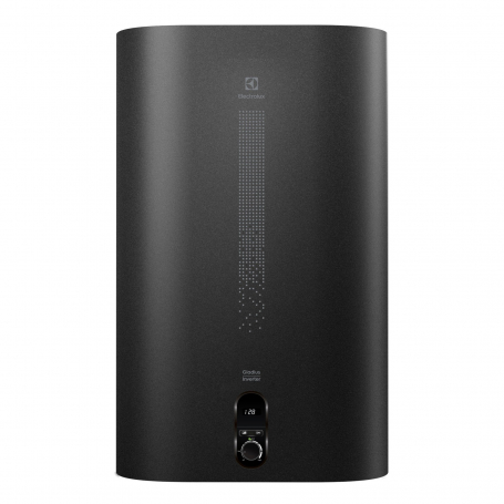 Водонагреватель Electrolux EWH 80 Gladius Inverter Grafit