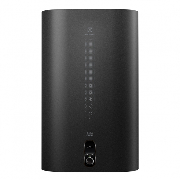 Водонагреватель Electrolux EWH 80 Gladius Inverter Grafit