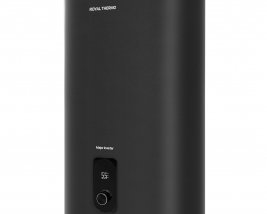 Водонагреватель Royal Thermo RWH 30 Major Inverter Grafit