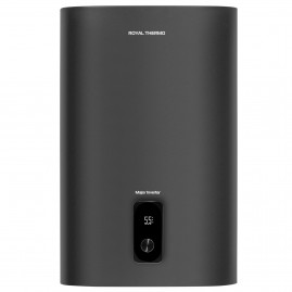 Водонагреватель Royal Thermo RWH 30 Major Inverter Grafit