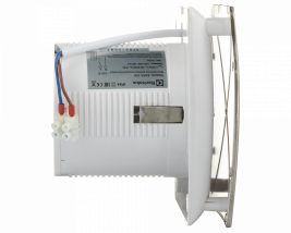 Вентилятор вытяжной Argentum EAFA-150T с таймером