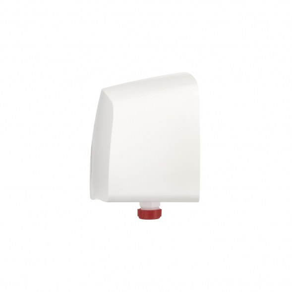 Проточный водонагреватель Electrolux SMARTFIX 2.0 TS (3,5 kW) - кран+душ