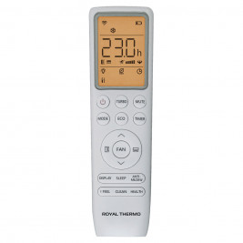 Сплит-система Royal Thermo Barocco RTB-18HN1 