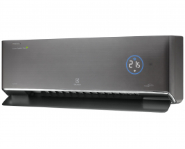 Сплит-система Electrolux Crystal Air Super DC EACS/I-10HFA/N8_V2 