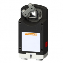 Электропривод GRUNER 363-024-30-S2/RUS