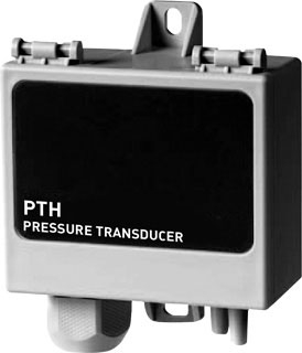 Преобразователь давления PTH-3202-DF