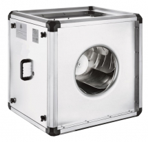 Вентилятор кухонный Systemair TMBT 400T