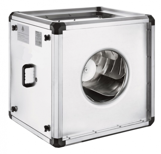 Вентилятор кухонный Systemair TMBT 400T