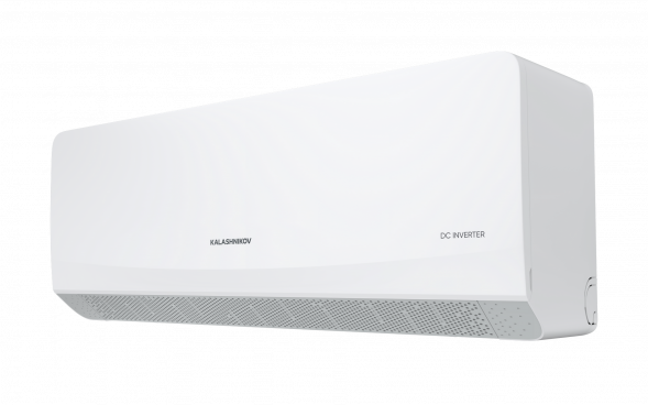 Тепловой инвертор KALASHNIKOV ГАЛС KVAC-I-12N-G1/KVAC-I-12OD-G1