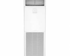 Колонный кондиционер Daikin FVA125A/RZASG125MY1