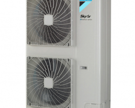 Колонный кондиционер Daikin FVA125A/RZASG125MY1