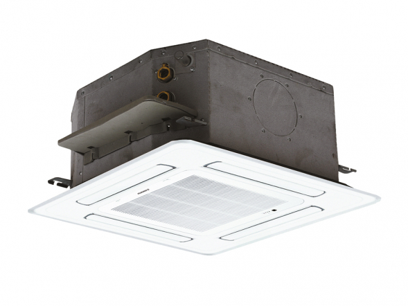 Кассетный внутренний блок Kentatsu KMZA KMZA35HZRN1/KPU65-D