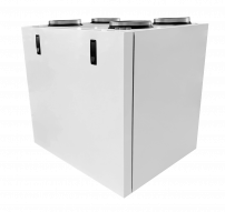 Вентиляционные ПВУ с роторным регенератором Riviera GO R-EC VRE 510