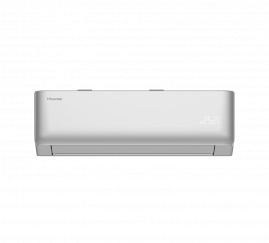 Внутренний блок настенного типа VIBE PRO SILVER MULTI EU DC Inverter AMS-12UW4RWUHD00(S) 