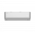 Внутренний блок настенного типа VIBE PRO SILVER MULTI EU DC Inverter AMS-12UW4RWUHD00(S) 