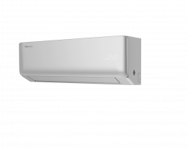 Внутренний блок настенного типа VIBE PRO SILVER MULTI EU DC Inverter AMS-12UW4RWUHD00(S) 