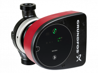 Насос циркуляционный Grundfos MAGNA1 32-80