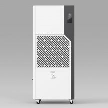 Осушитель воздуха YAMANEKO 120 RAD-Y120T7E