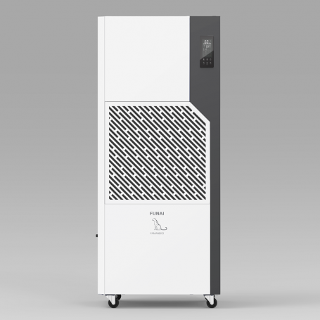Осушитель воздуха YAMANEKO 120 RAD-Y120T7E
