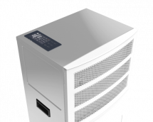 Осушитель воздуха YAMANEKO 120 RAD-Y120T7E