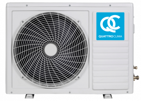 Сплит-система QV-FE09WA/QN-FE09WA