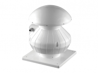 Крышный вентилятор Ballu Machine WIND ABS 160/300