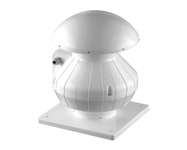 Крышный вентилятор Ballu Machine WIND ABS 160/300