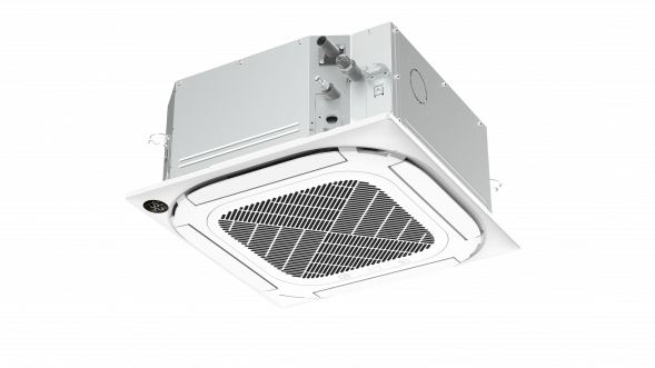 Сплит система MDV MDCAС4I-09HRFN8/T-MBQ4-03BD/MDOAG-09HDN8