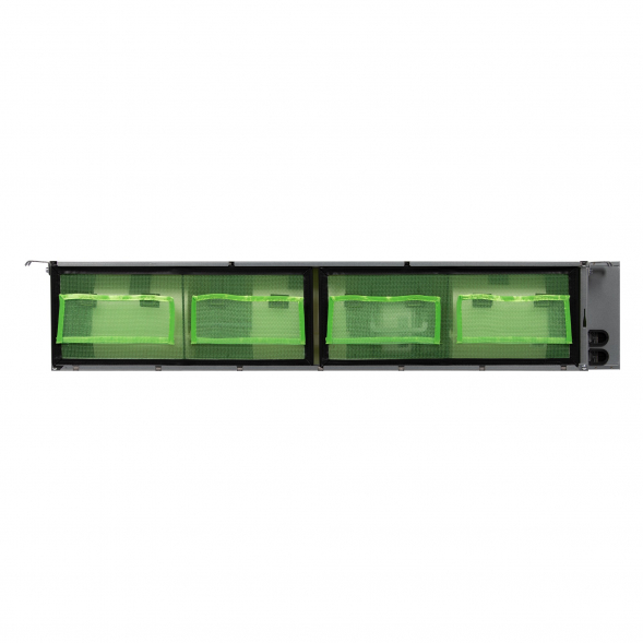 Блок внутренний Electrolux EACD/I-18 FMI/N8_ERP Free match сплит-системы, канального типа