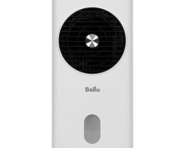 Охладитель воздуха Ballu Prime BCOOL-05L PM