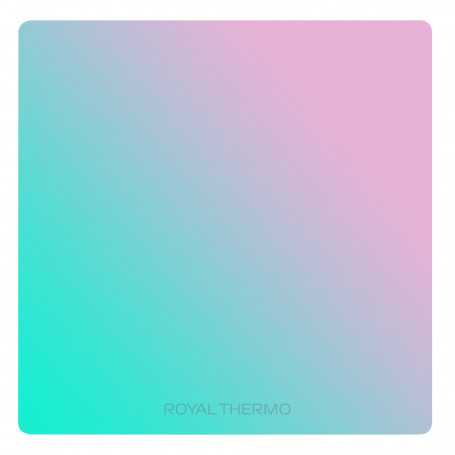 Вентилятор вытяжной Royal Thermo RAFC 100 Neon
